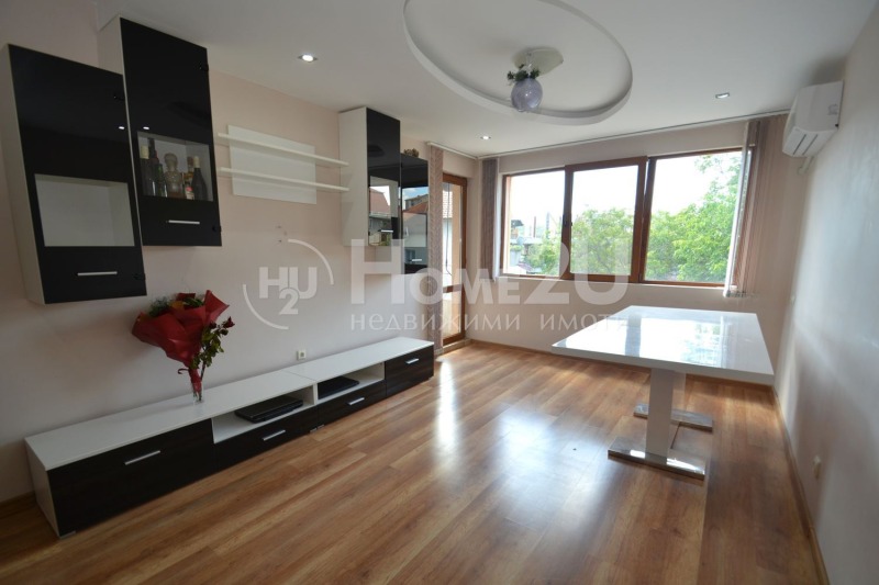 In vendita  2 camere da letto Varna , Asparuhovo , 107 mq | 10673562 - Immagine [2]