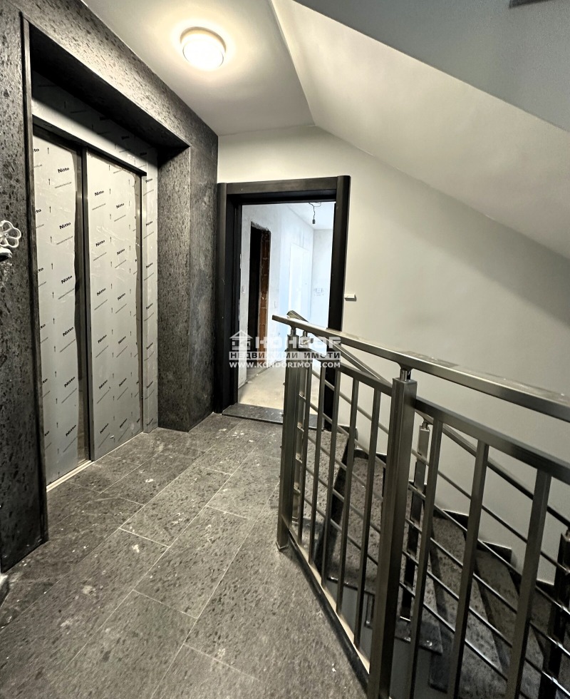 Til salgs  2 soverom Plovdiv , Karsjijaka , 99 kvm | 36930434 - bilde [6]