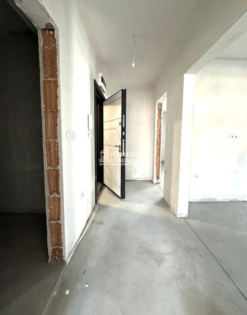Til salgs  2 soverom Plovdiv , Karsjijaka , 99 kvm | 36930434 - bilde [4]