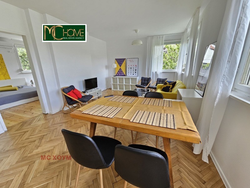Продава  3-стаен град София , Яворов , 110 кв.м | 50381683 - изображение [5]