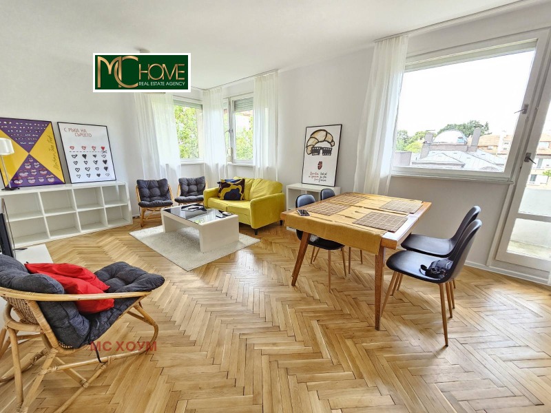 Продава  3-стаен град София , Яворов , 110 кв.м | 50381683 - изображение [4]
