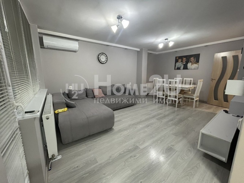 Продава  3-стаен област Варна , гр. Провадия , 86 кв.м | 84928093 - изображение [2]