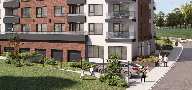 Продава 3-СТАЕН, гр. София, Малинова долина, снимка 4 - Апартаменти - 52231866