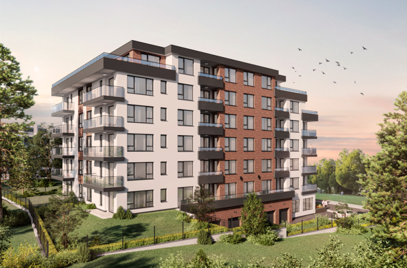 Продава 3-СТАЕН, град София, Малинова долина • 275000 € / 537853.25 лв. • 60545337 1