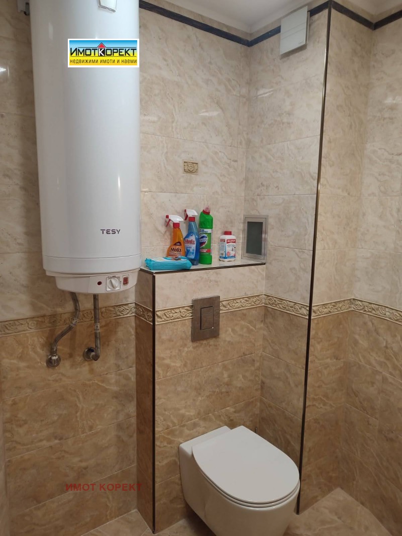 Satılık  2 yatak odası Pazardjik , Centar , 95 metrekare | 38772135 - görüntü [11]