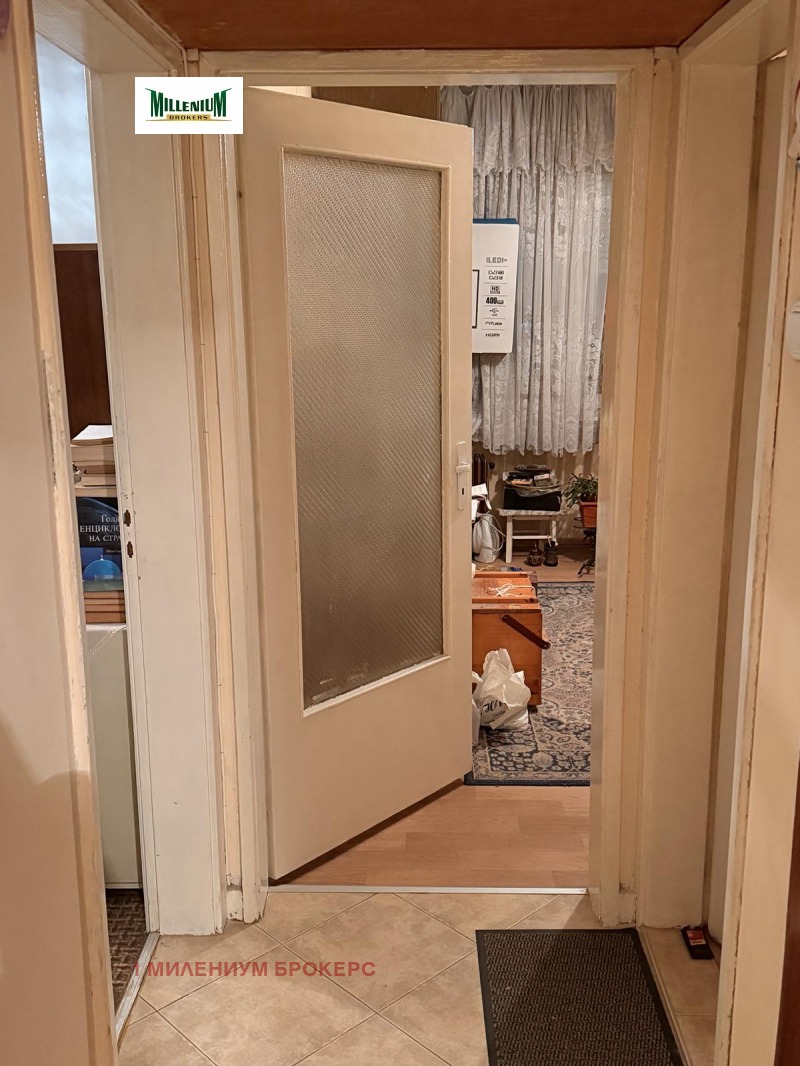 Продава 3-СТАЕН, гр. Пловдив, Въстанически, снимка 5 - Апартаменти - 53122346