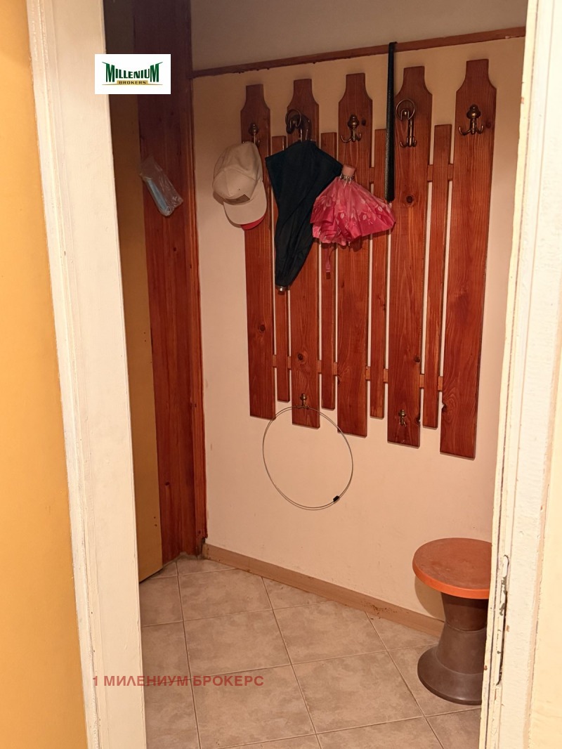 Продава 3-СТАЕН, гр. Пловдив, Въстанически, снимка 2 - Апартаменти - 53122346