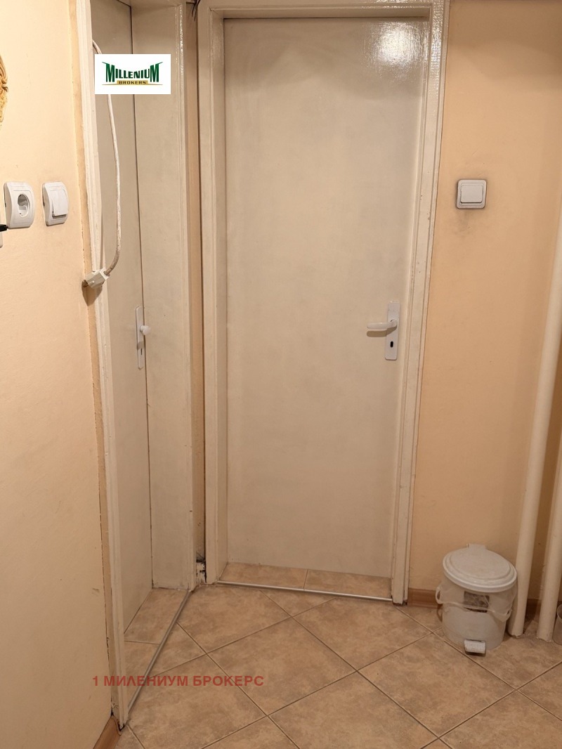 Продава 3-СТАЕН, гр. Пловдив, Въстанически, снимка 3 - Апартаменти - 53122346