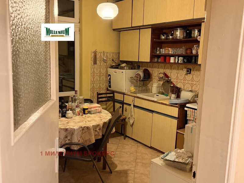 Продава 3-СТАЕН, гр. Пловдив, Въстанически, снимка 4 - Апартаменти - 53122346