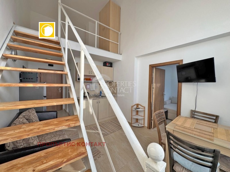 Продава 3-СТАЕН, к.к. Слънчев бряг, област Бургас, снимка 8 - Апартаменти - 53290069