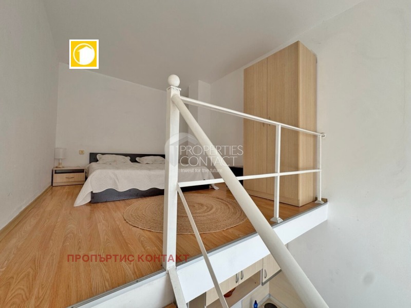 Продава 3-СТАЕН, к.к. Слънчев бряг, област Бургас, снимка 6 - Апартаменти - 53290069