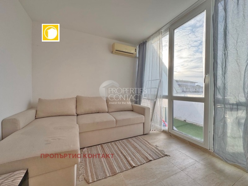 Продава 3-СТАЕН, к.к. Слънчев бряг, област Бургас, снимка 3 - Апартаменти - 53290069