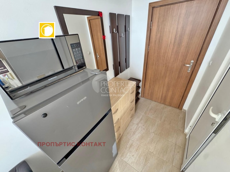 Продава 3-СТАЕН, к.к. Слънчев бряг, област Бургас, снимка 10 - Апартаменти - 53290069