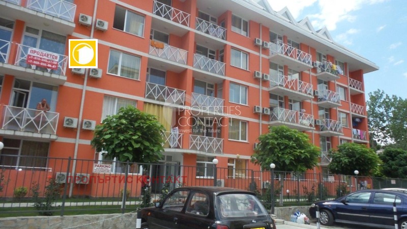 Продава 3-СТАЕН, к.к. Слънчев бряг, област Бургас, снимка 17 - Апартаменти - 53290069