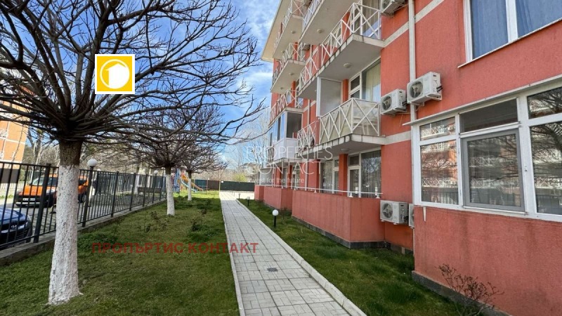 Продава 3-СТАЕН, к.к. Слънчев бряг, област Бургас, снимка 14 - Апартаменти - 53290069