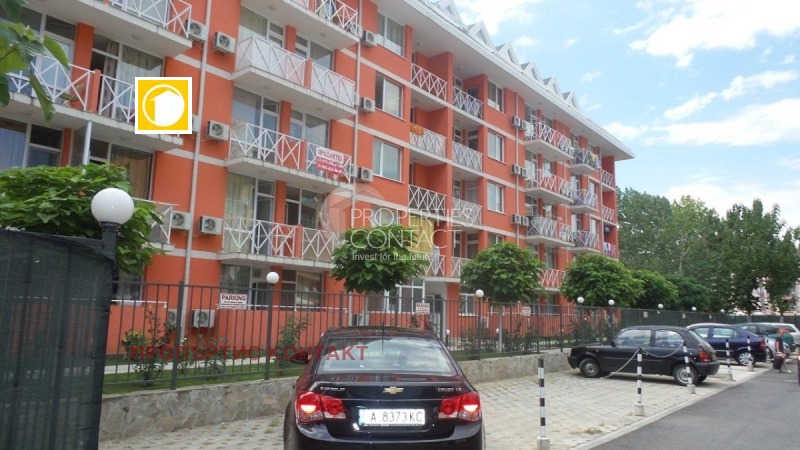 Продава 3-СТАЕН, к.к. Слънчев бряг, област Бургас, снимка 16 - Апартаменти - 53290069