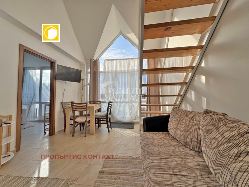 Продава 3-СТАЕН, к.к. Слънчев бряг, област Бургас, снимка 2 - Апартаменти - 53290069