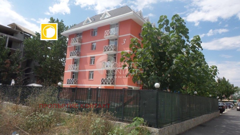 Продава 3-СТАЕН, к.к. Слънчев бряг, област Бургас, снимка 15 - Апартаменти - 53290069