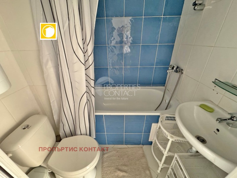 Продава 3-СТАЕН, к.к. Слънчев бряг, област Бургас, снимка 11 - Апартаменти - 53290069