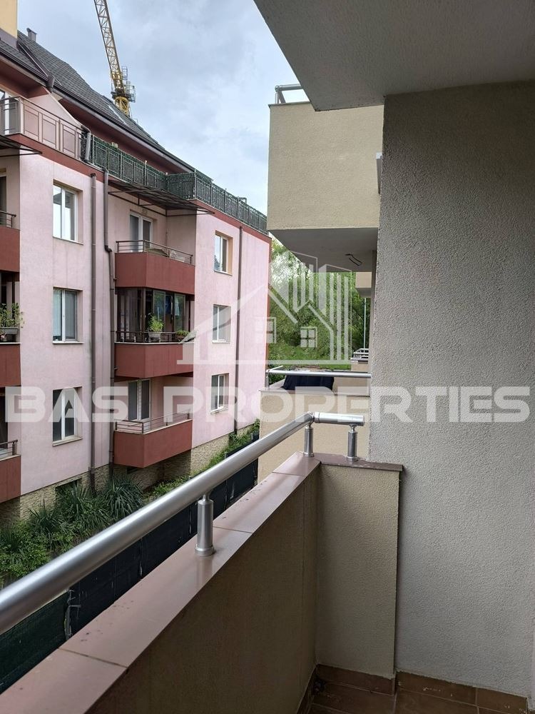 Продава 3-СТАЕН, гр. София, Горна баня, снимка 3 - Апартаменти - 54530304