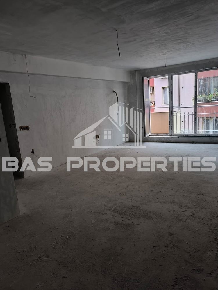 Продава 3-СТАЕН, гр. София, Горна баня