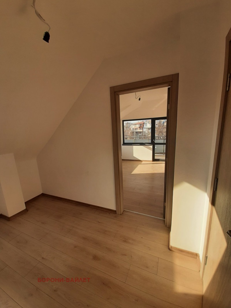 De vânzare  3 dormitoare Plovdiv , Cârșiiaca , 105 mp | 43477251 - imagine [8]