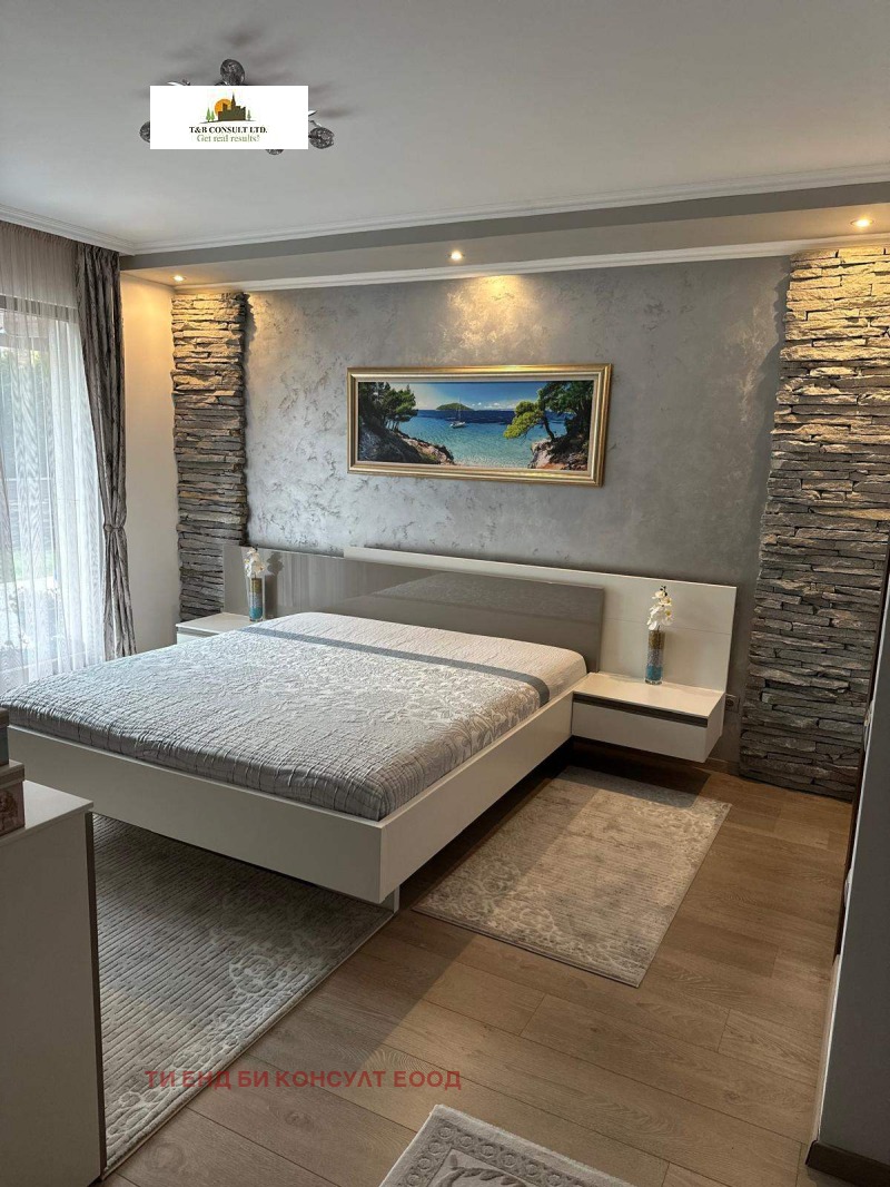 In vendita  3 camere da letto Sofia , Manastirski livadi , 177 mq | 36943044 - Immagine [8]