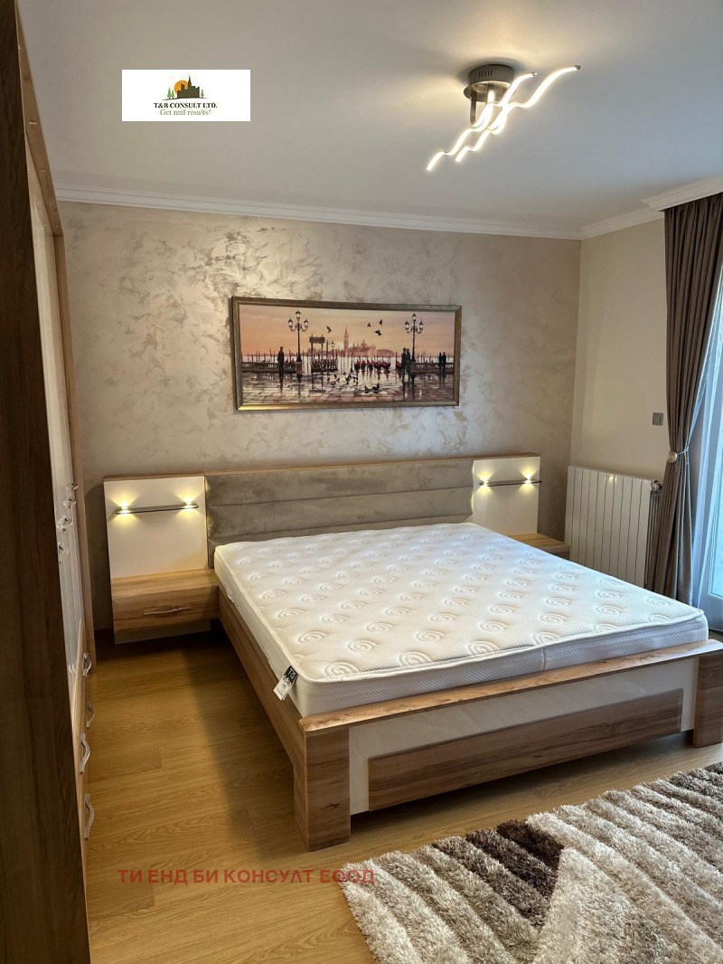 In vendita  3 camere da letto Sofia , Manastirski livadi , 177 mq | 36943044 - Immagine [6]