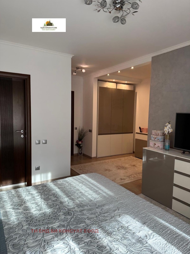 In vendita  3 camere da letto Sofia , Manastirski livadi , 177 mq | 36943044 - Immagine [7]