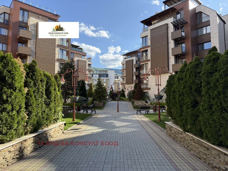 In vendita  3 camere da letto Sofia , Manastirski livadi , 177 mq | 36943044