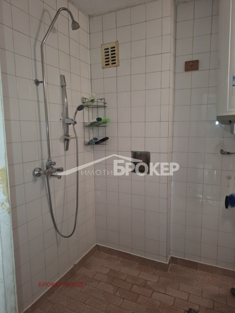 Продава 4-СТАЕН, гр. Сливен, Клуцохор, снимка 9 - Апартаменти - 52540597