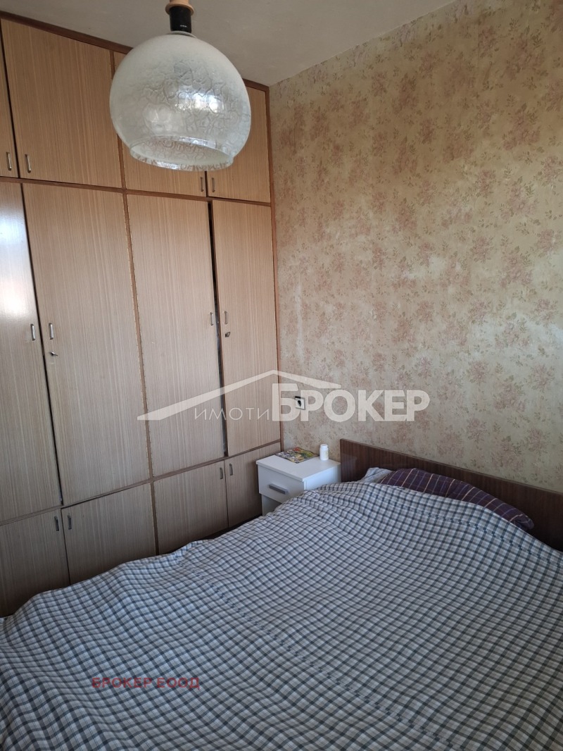 Продава 4-СТАЕН, гр. Сливен, Клуцохор, снимка 13 - Апартаменти - 52540597