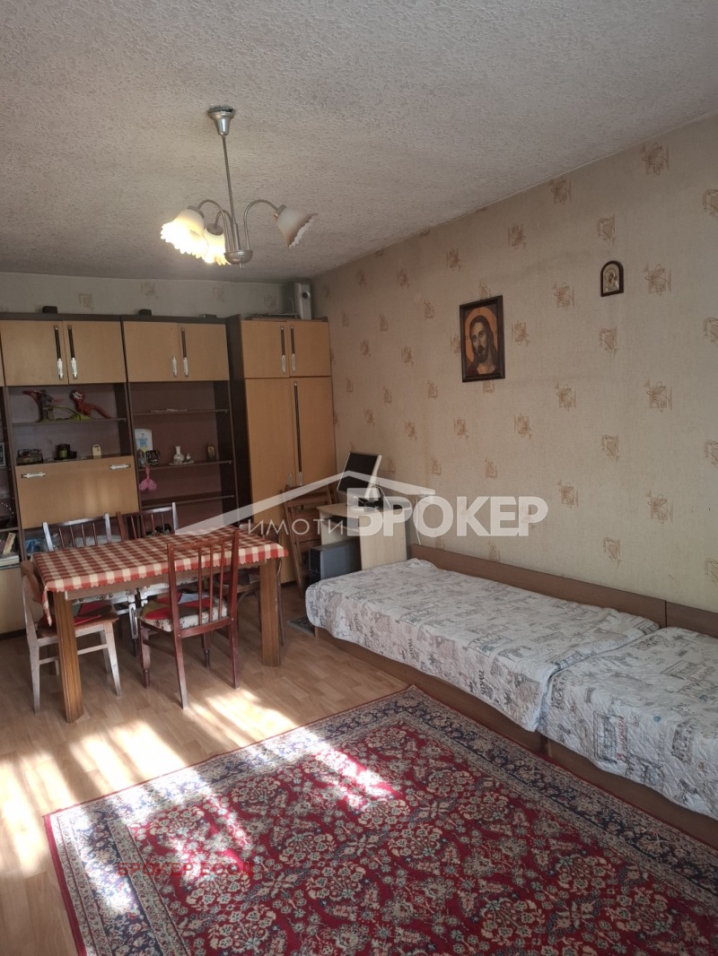 Продава 4-СТАЕН, гр. Сливен, Клуцохор, снимка 10 - Апартаменти - 52540597