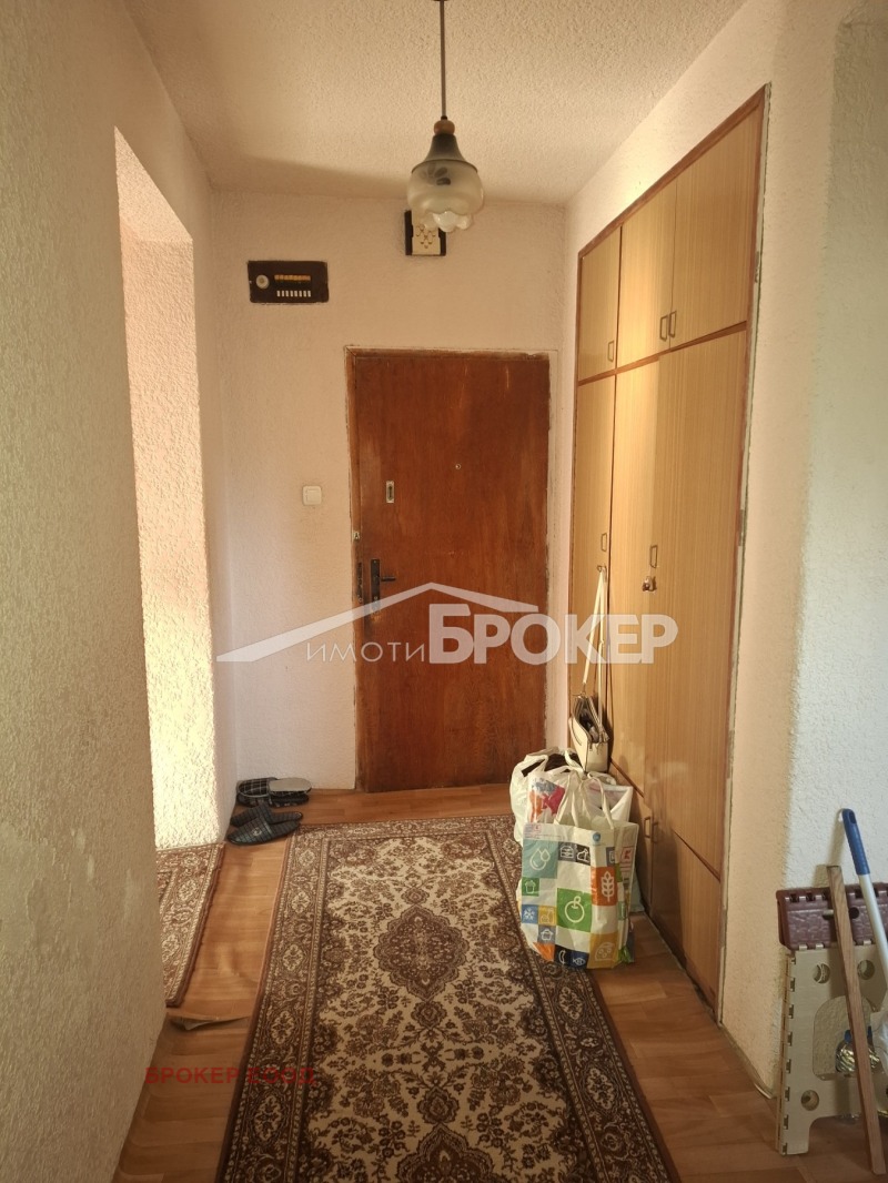 Продава 4-СТАЕН, гр. Сливен, Клуцохор, снимка 4 - Апартаменти - 52540597