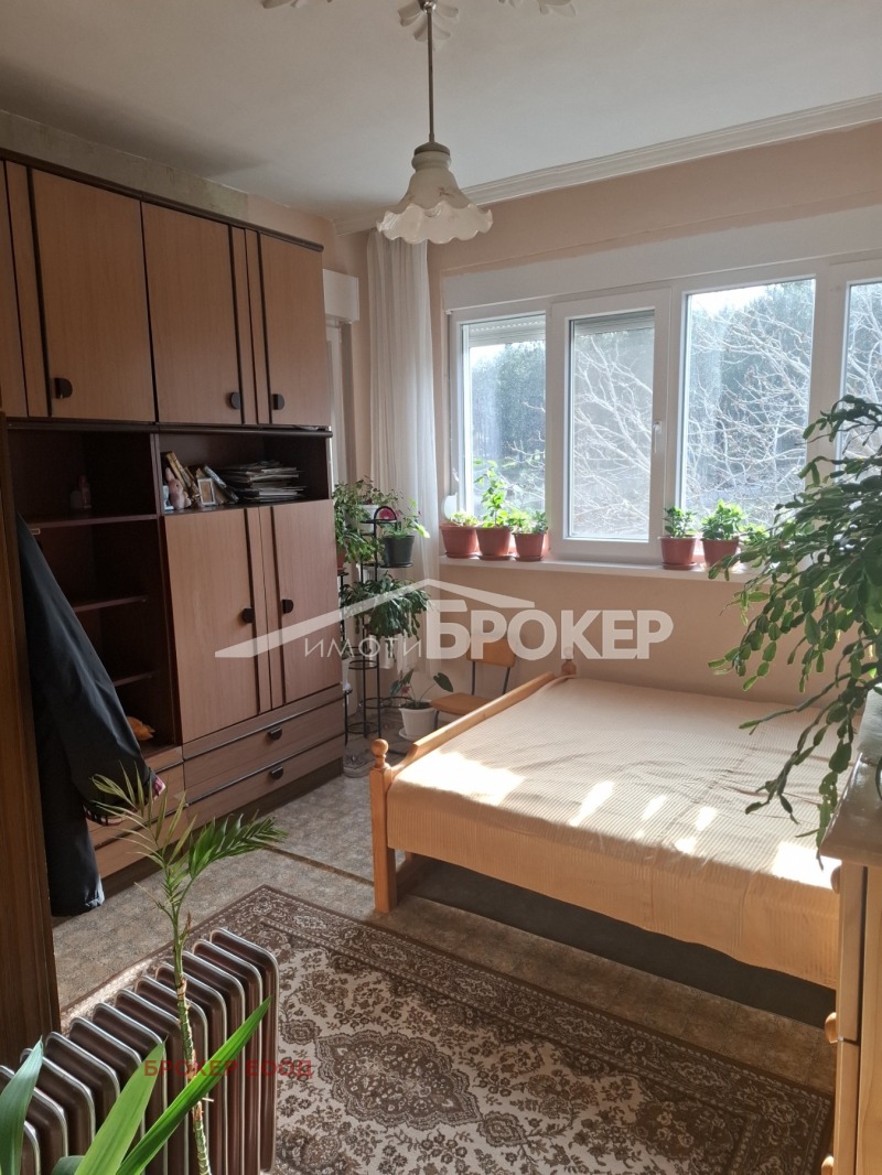 Продава 4-СТАЕН, гр. Сливен, Клуцохор, снимка 7 - Апартаменти - 52540597