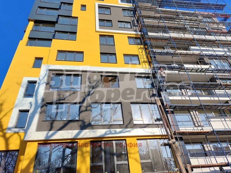 Продава  Офис град София , Бъкстон , 35 кв.м | 37683708