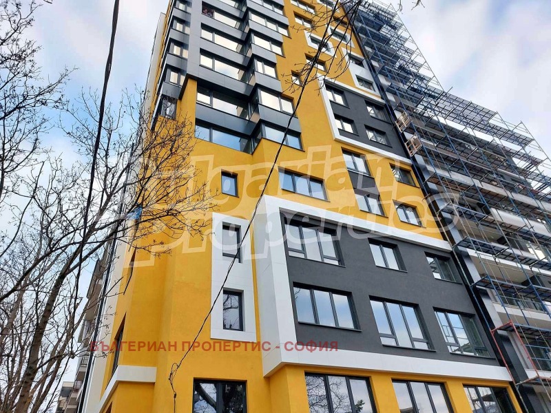 Продава  Офис град София , Бъкстон , 35 кв.м | 37683708 - изображение [6]