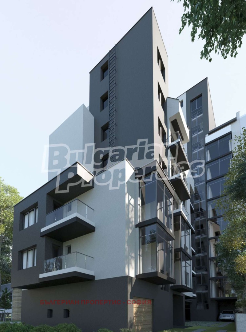 Продава  Офис град София , Бъкстон , 35 кв.м | 37683708 - изображение [11]