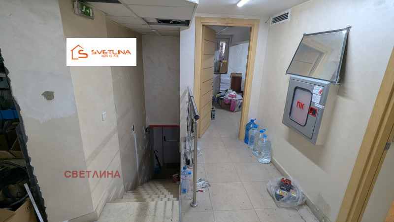 Продава ОФИС, гр. София, Банишора, снимка 3 - Офиси - 53247098