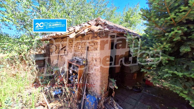 Продава КЪЩА, с. Цалапица, област Пловдив, снимка 16 - Къщи - 46387860