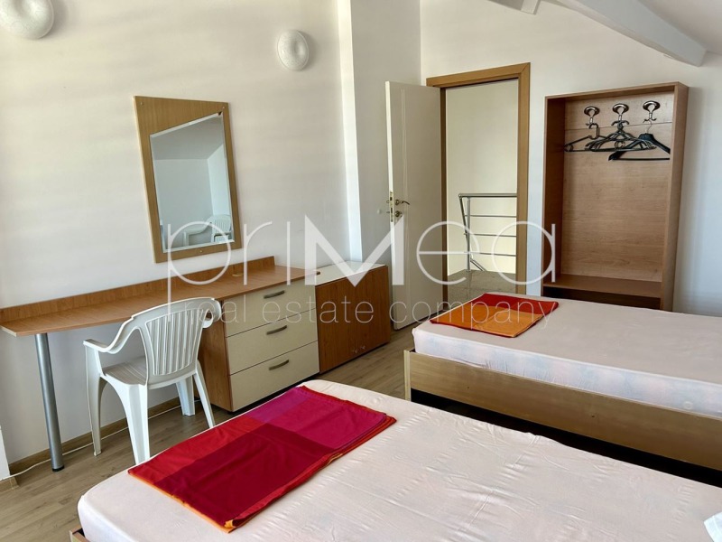 Продава  Къща област Бургас , гр. Свети Влас , 202 кв.м | 64387093 - изображение [3]
