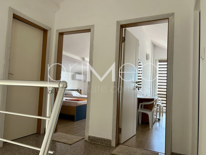 Продава  Къща област Бургас , гр. Свети Влас , 202 кв.м | 64387093 - изображение [10]