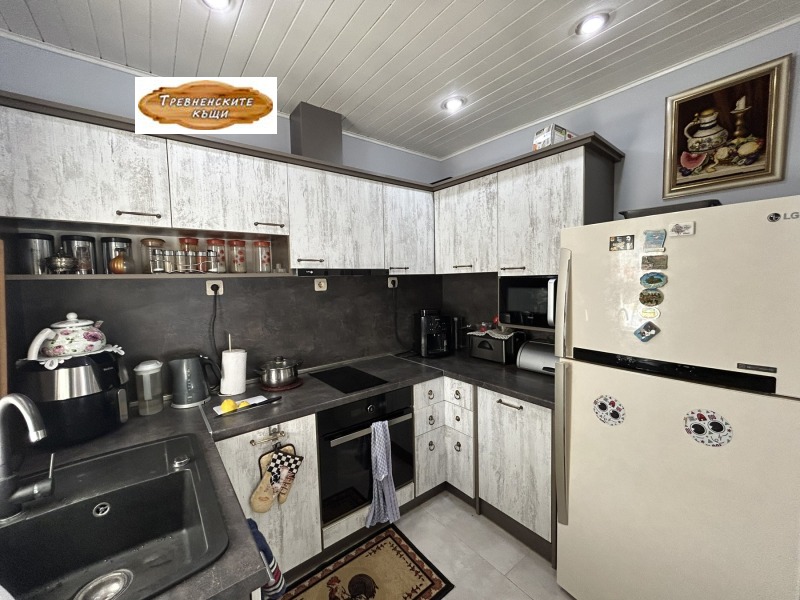 Satılık  Ev bölge Gabrovo , Tryavna , 193 metrekare | 79982919 - görüntü [4]