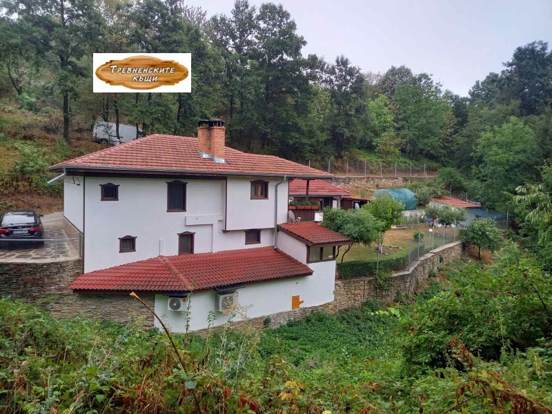 Satılık  Ev bölge Gabrovo , Tryavna , 193 metrekare | 79982919 - görüntü [2]