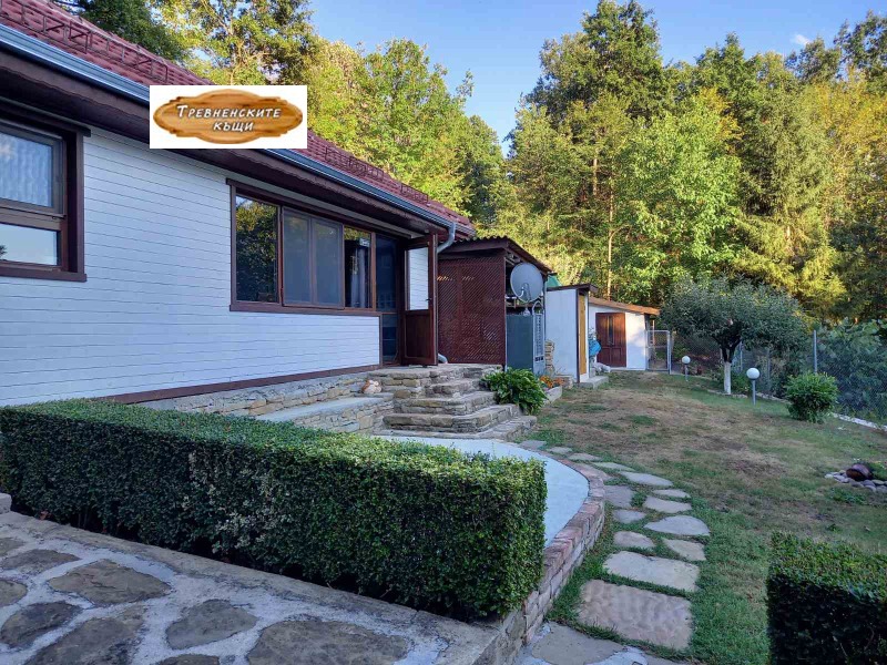Satılık  Ev bölge Gabrovo , Tryavna , 193 metrekare | 79982919 - görüntü [3]