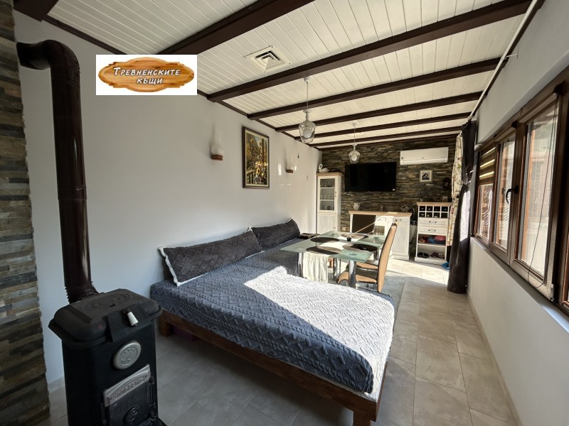 Satılık  Ev bölge Gabrovo , Tryavna , 193 metrekare | 79982919 - görüntü [5]