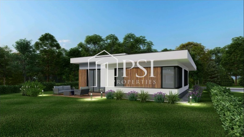 Продава КЪЩА, с. Първенец, област Пловдив