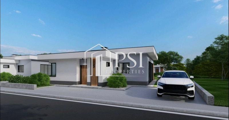 Продава КЪЩА, с. Първенец, област Пловдив, снимка 2 - Къщи - 52835227