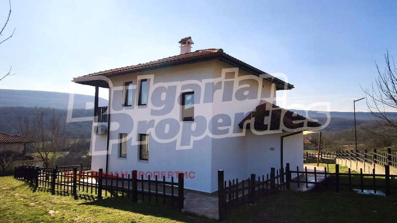 Продава КЪЩА, с. Църква, област Добрич, снимка 7 - Къщи - 53518498