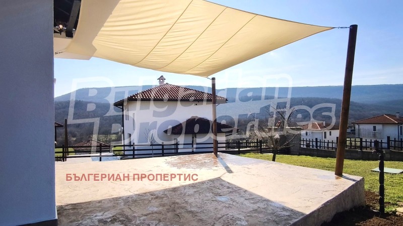 Продава КЪЩА, с. Църква, област Добрич, снимка 9 - Къщи - 53518498